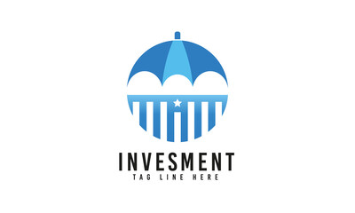 INVESMENT Logo