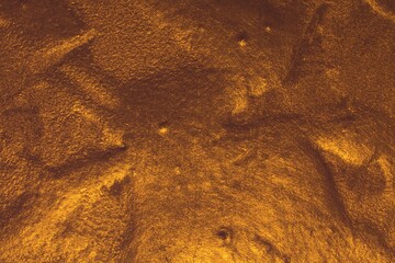 red vintage glossy bold concrete texture - cute abstract photo background