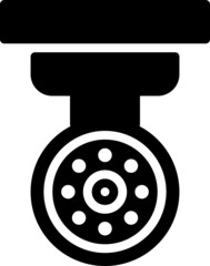 Security Camera icon