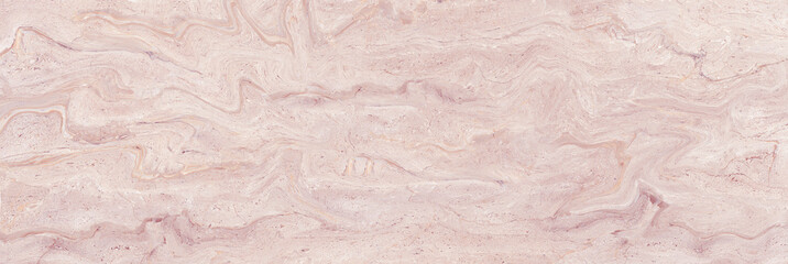 Fototapeta premium pink texture waves and scratches marble for floor tile