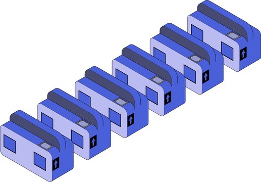 自動改札機 Images Browse 269 Stock Photos Vectors And Video Adobe Stock