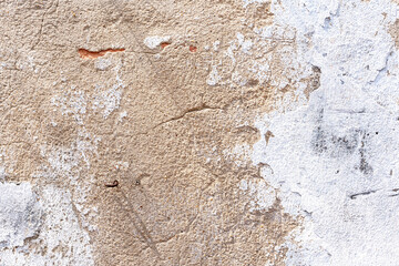 Texture of old concrete wall for background. stone texture. High quality photo