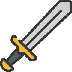Sword Icon