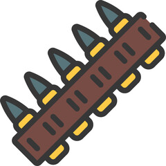 Bandolier Icon