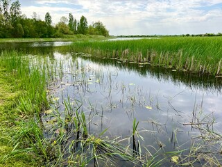 Beautiful landscape photography