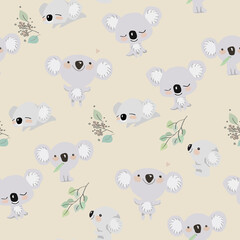 Panda_pattern
Collage modern children's beige with pandas pattern. Modern children's design for paper, cover, fabric, interior decor and other users.
EPS ,JPG