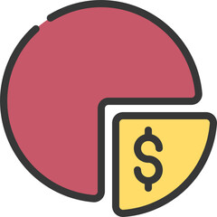 Dividends Icon