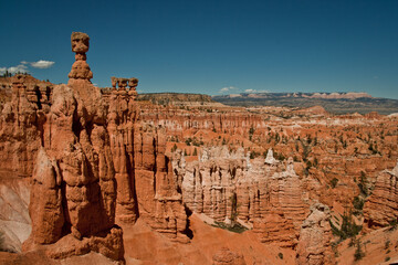 Bryce Canyon - Overview