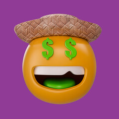 EMOJI SÃO JOÃO