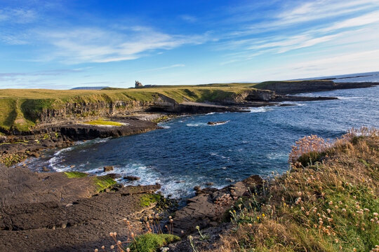 Mullaghmore Castle