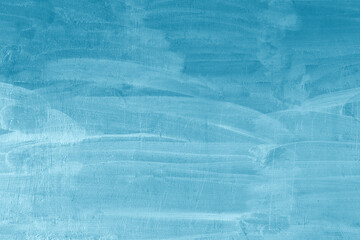 blue  watercolor background or texture