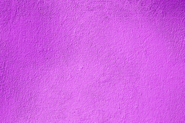 Close-up of purple textured concrete background