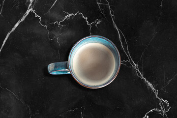 Taza de cafe