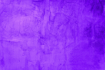 Abstract purple proton background of cement or brick floor for design. - obrazy, fototapety, plakaty