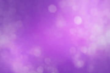 abstract purple background bokeh blur background