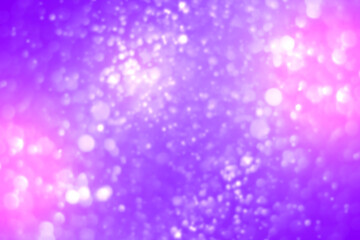 abstract purple background bokeh blur background