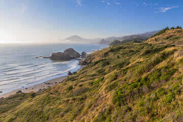 Oregon Coast