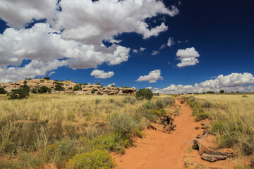 Canyonlands NP 1