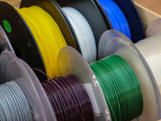 varios pla madera packs paquete imprimir impresora 3d PLA tech  