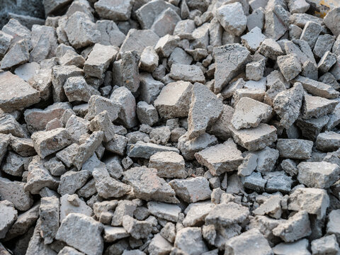 escombros piedra material textura  