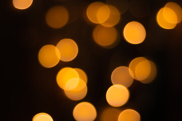 Obraz premium christmas background