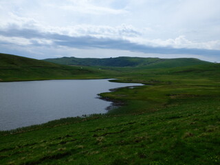 La Godivelle - Cézallier