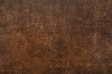 Old grunge brown abstract background retro texture rough wall pattern surface