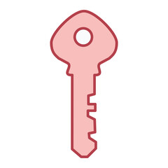 Key Icon Design