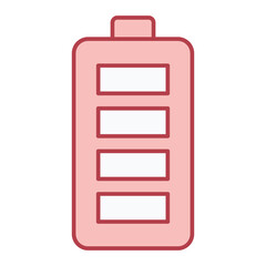 Battery Icon Design