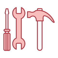 Tools Icon Design