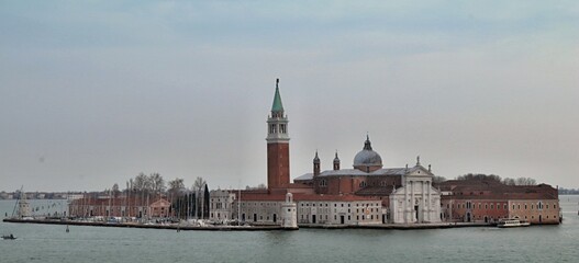 Chiesa di San Giorgio Maggiore