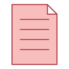 File Icon Design