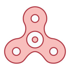 Spinner Icon Design