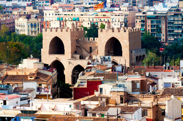 Torres de Quart