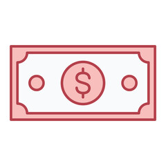 Money Icon Design