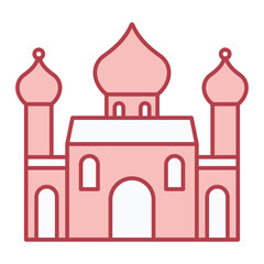 Orthodox Church Icon Design