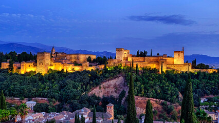 Alhambra