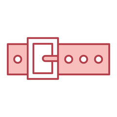 Belt Icon Design