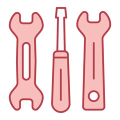 Tools Icon Design