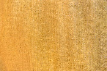 Canvas vintage yellow abstract pattern background texture linen surface