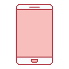 Smart Phone Icon Design
