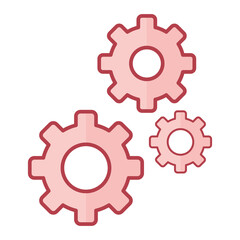 Manufacture Icon Design