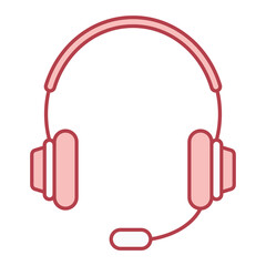 Headphones Icon Design