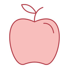 Apple Icon Design