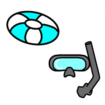 シュノーケル Images Browse 3 166 Stock Photos Vectors And Video Adobe Stock