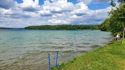 Altenhof am Werbellinsee