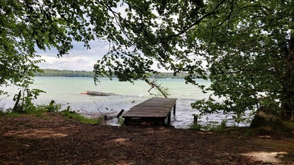 Altenhof am Werbellinsee