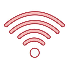 Wifi Icon Design