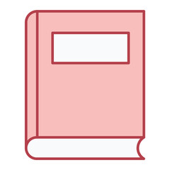 Book Icon Design