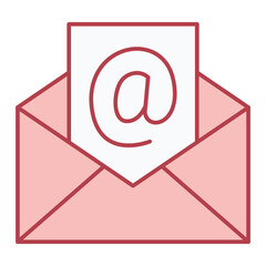 E-Mail Icon Design